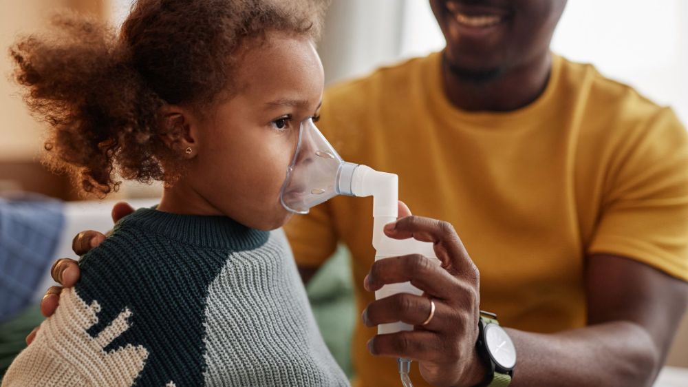 Asthma