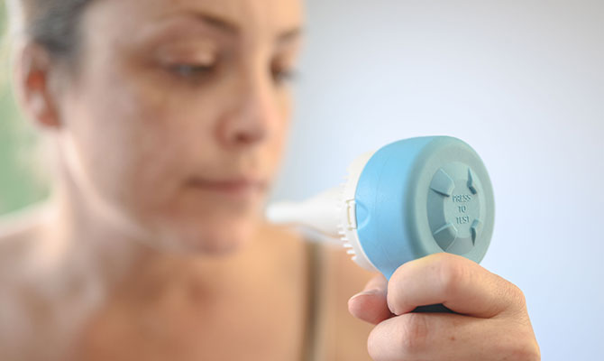 Pain relief during labour
