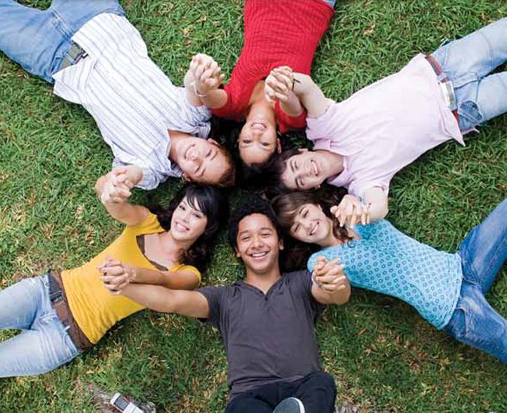 Transition to adult services