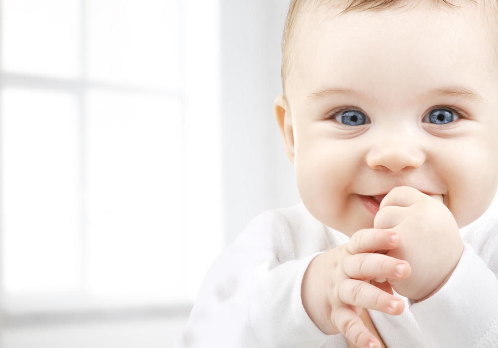 Infant feeding