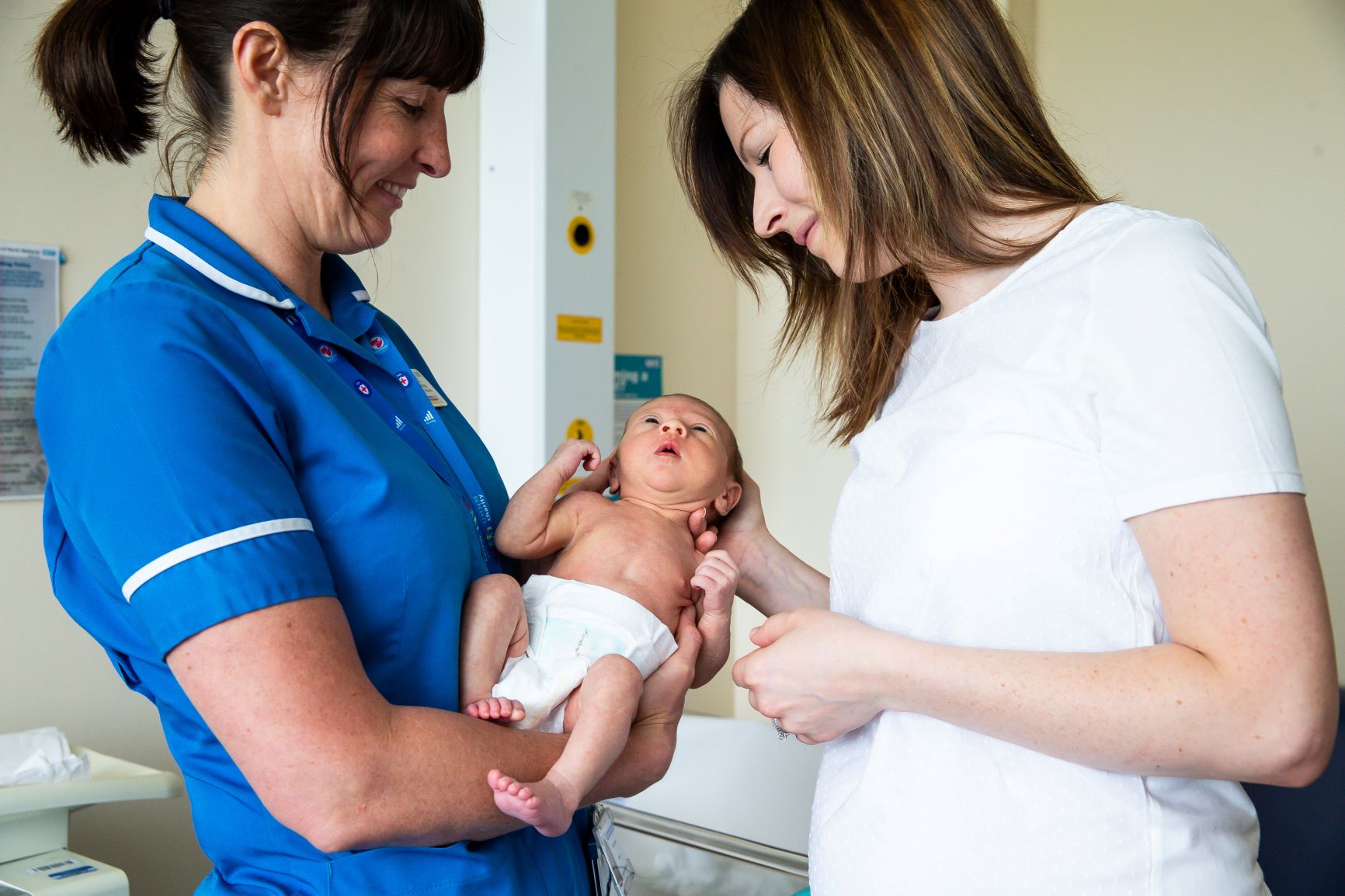 Worried about a previous birth experience?
